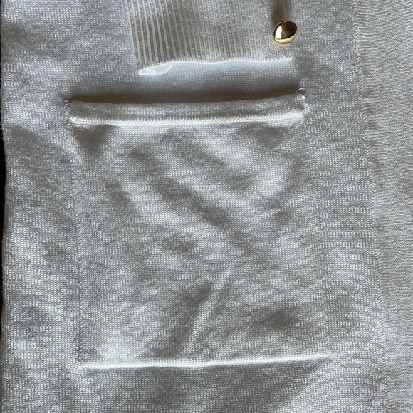 JM Collection Cardigan Petite S - Picture 7 of 10
